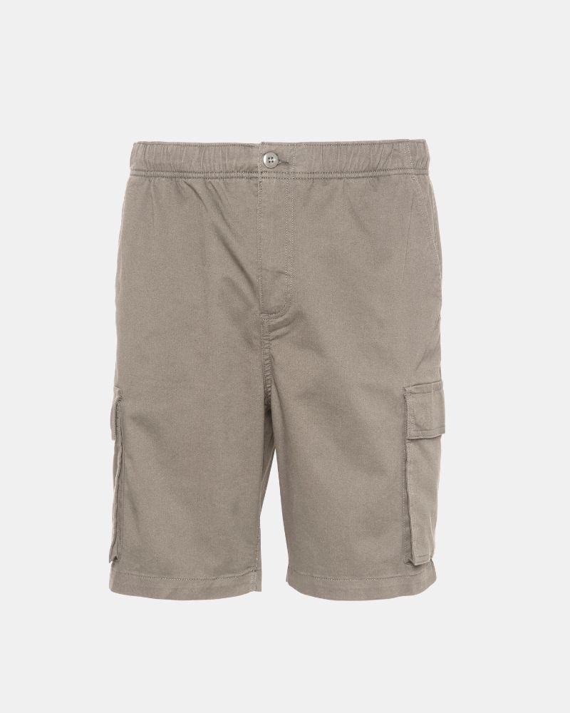 Bermudas Homem CALVIN KLEIN Bege LV04RB618G