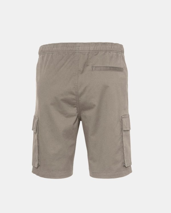 Pantalones Bermudas Hombre CALVIN KLEIN Beige LV04RB618G