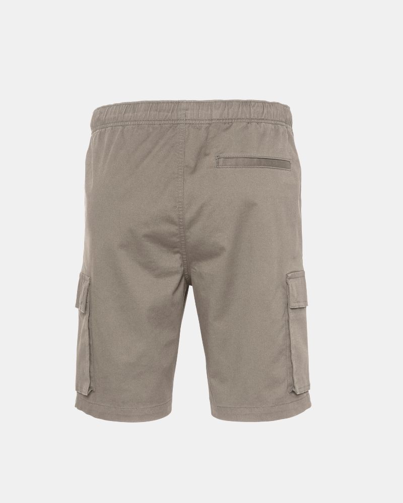 Bermudas Homem CALVIN KLEIN Bege LV04RB618G