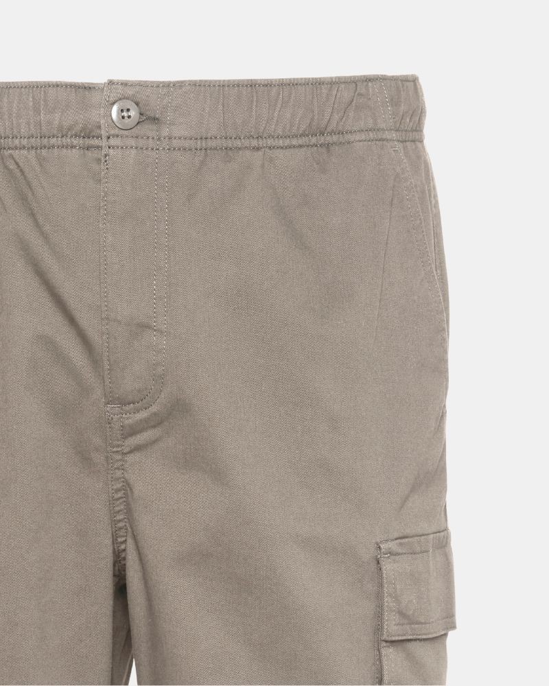 Bermudas Homem CALVIN KLEIN Bege LV04RB618G