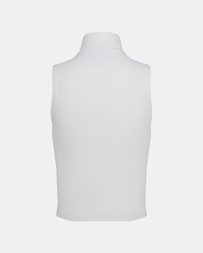 Roupa Interior Top Mulher CALVIN KLEIN Branco LV047C909G