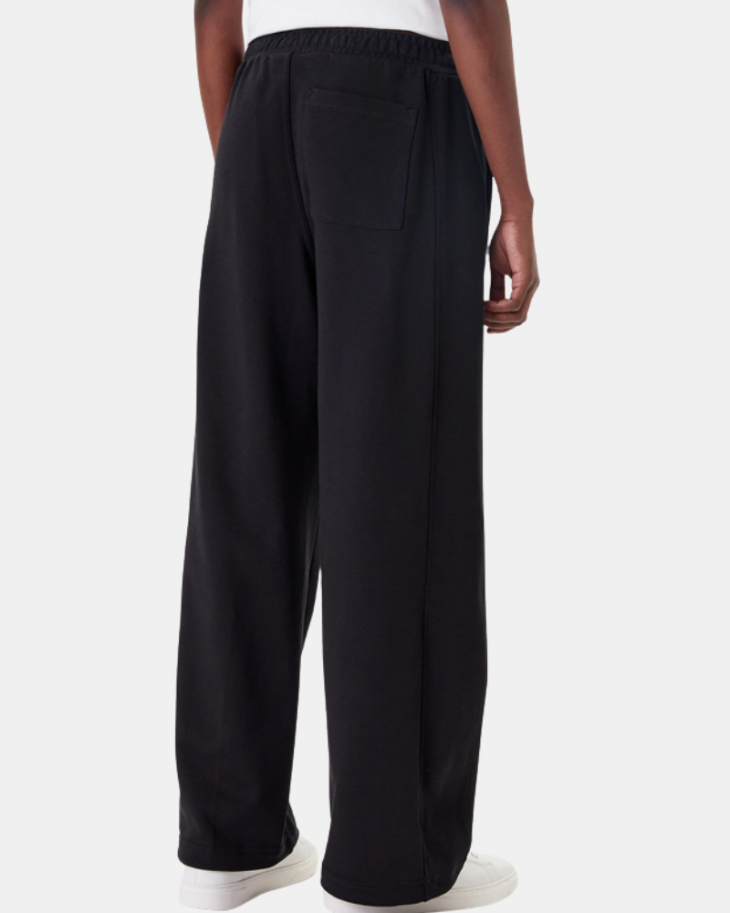 Calças de Fato de Treino Feminino CALVIN KLEIN Preto LV047C249G