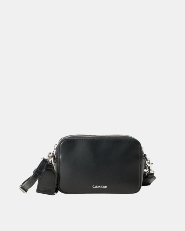  Bolsos Bandoleras Mujer CALVIN KLEIN Negro LV04F3165G
