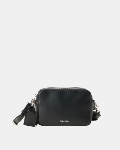  Bolsos Bandoleras Mujer CALVIN KLEIN Negro LV04F3165G