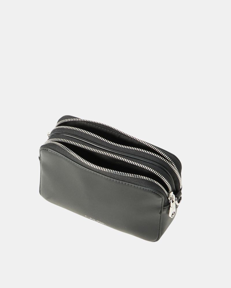 Bolsos Bandoleras Mujer CALVIN KLEIN Negro LV04F3165G