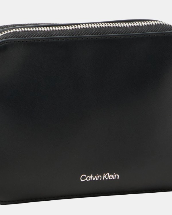  Bolsos Bandoleras Mujer CALVIN KLEIN Negro LV04F3165G