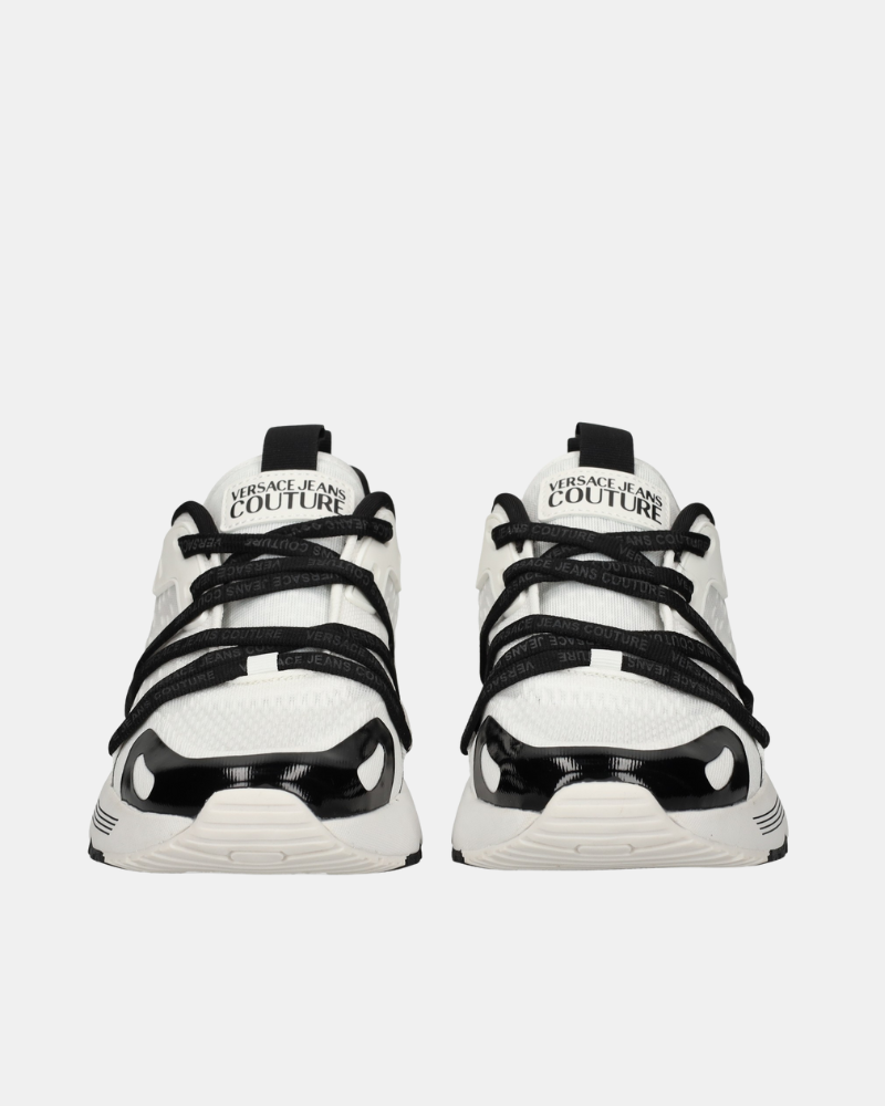 Zapatillas Hombre Versace Negro 79YA3SA8 ZSD07