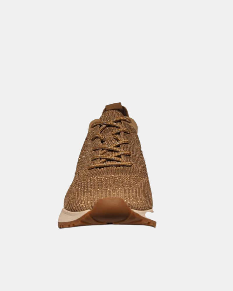 Zapatillas Mujer LA STRADA Oro 2404316