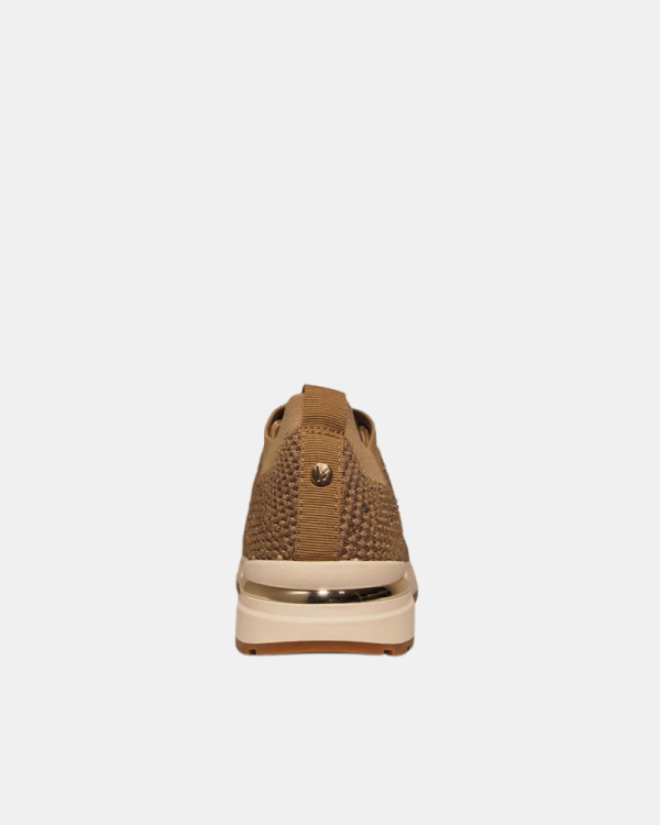 Zapatillas Mujer LA STRADA Oro 2404316