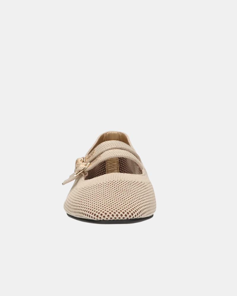 Sapatos Mulher LA STRADA Bege 2404551