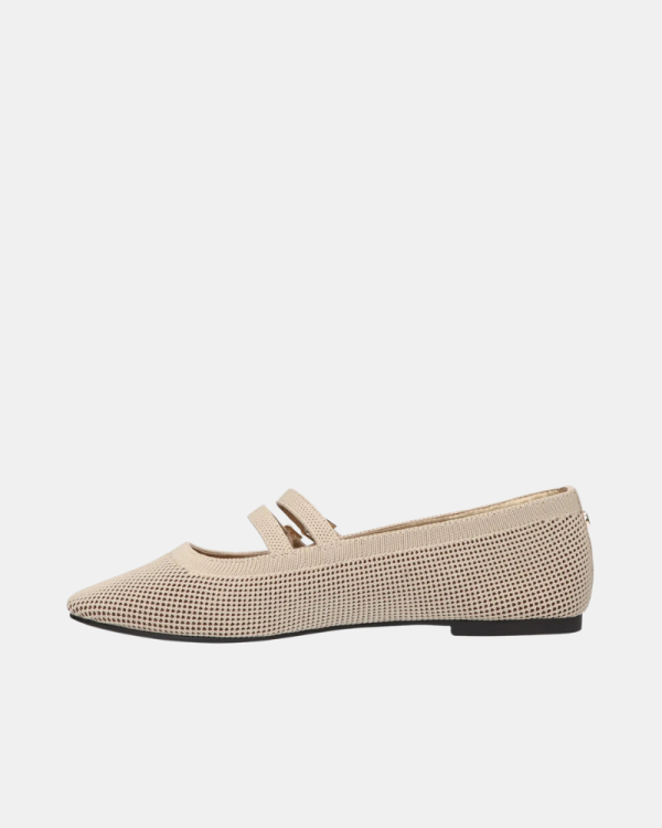 Sapatos Mulher LA STRADA Bege 2404551