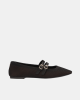  Zapatos Mujer LA STRADA Negro 2404551