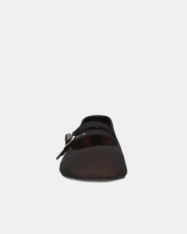 Sapatos Mulher LA STRADA Negro 2404551