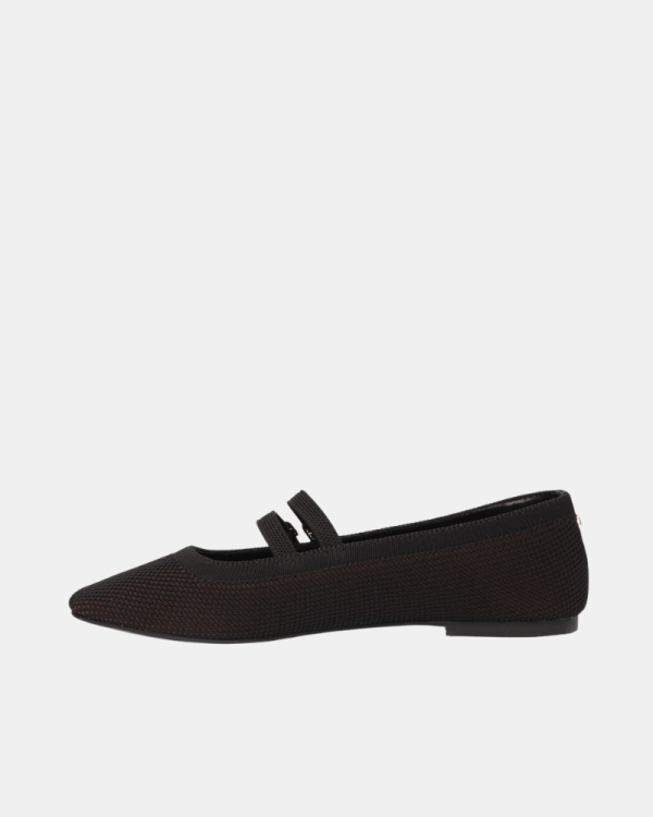  Zapatos Mujer LA STRADA Negro 2404551
