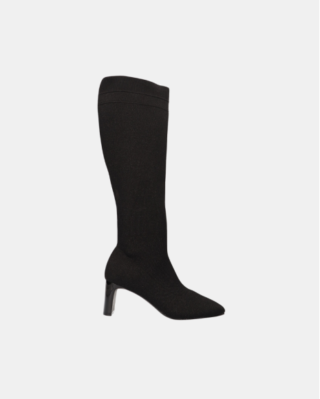  Botas Mujer LA STRADA Negro 2404538