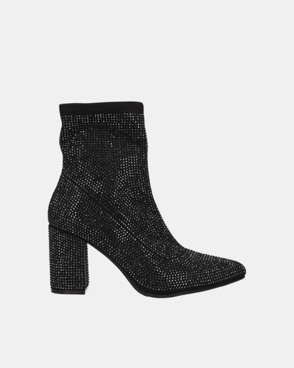  Botas Mujer LA STRADA Plata 2285263