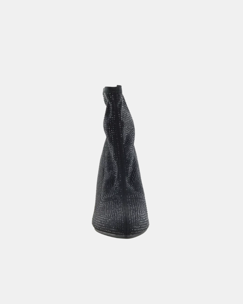 Botas Mulher LA STRADA Prata 2285263