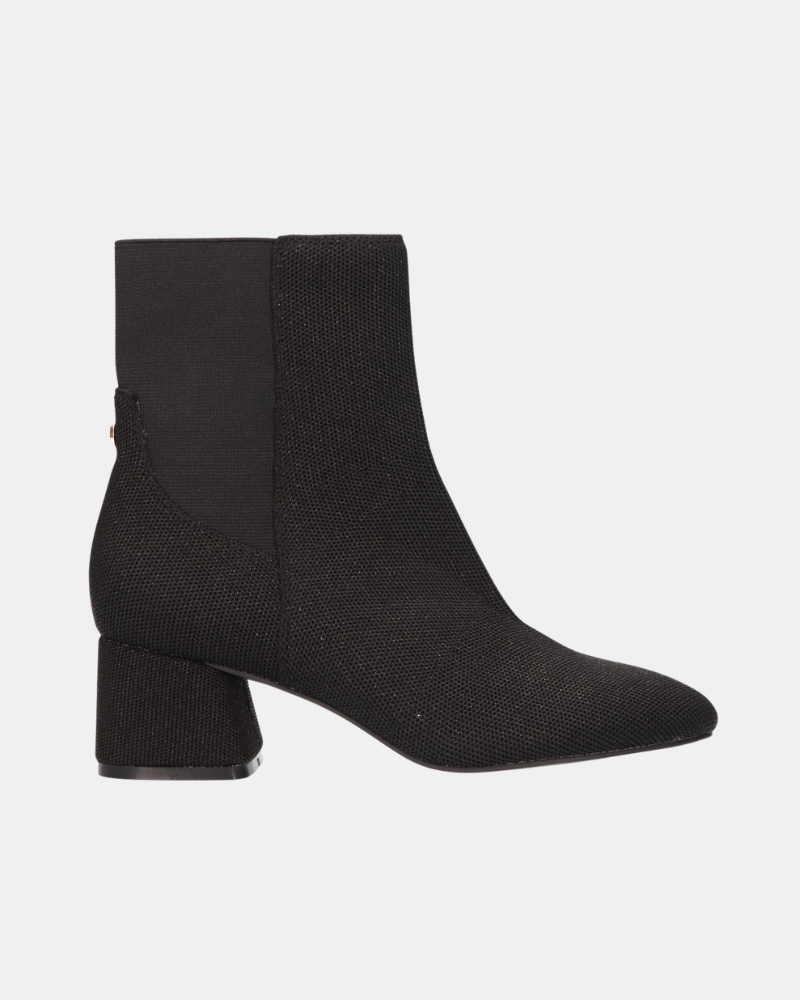 Botas Mulher LA STRADA Negro 2404257