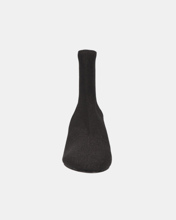 Botas Mulher LA STRADA Negro 2404257