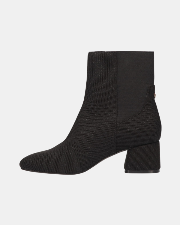 Botas Mulher LA STRADA Negro 2404257