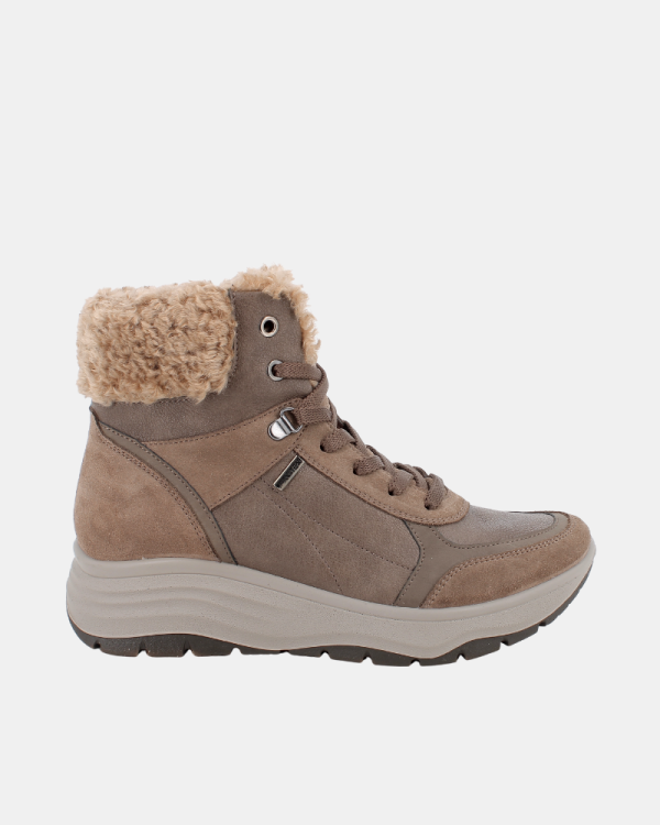  Botas Mujer IMAC Marrón 856908 7152