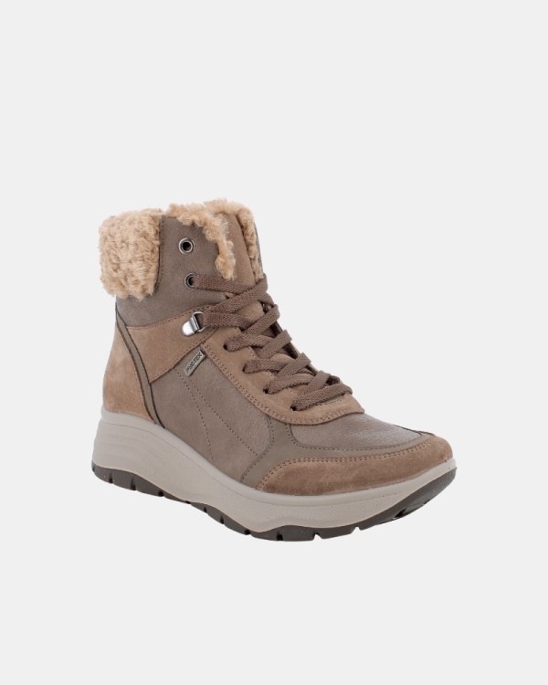  Botas Mujer IMAC Marrón 856908 7152