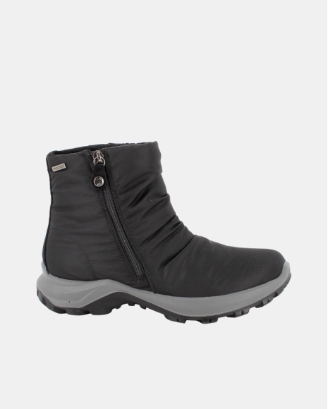 Botas Mulher IMAC Preto 858898 02355
