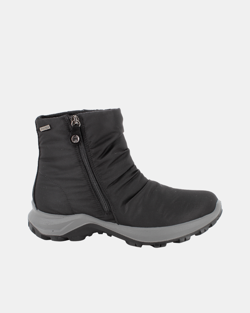 Botas Mulher IMAC Preto 858898 02355