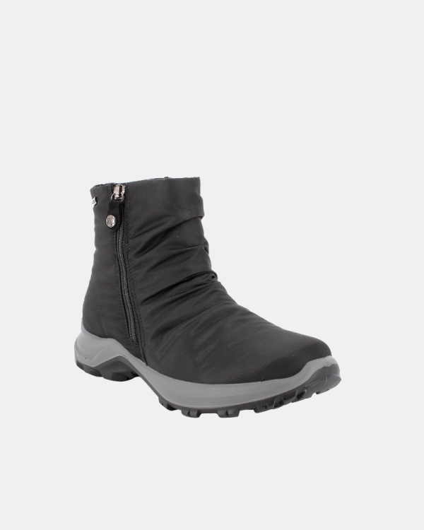 Botas Mulher IMAC Preto 858898 02355