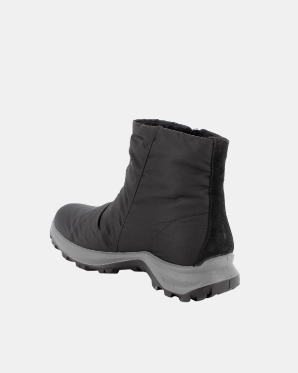 Botas Mulher IMAC Preto 858898 02355