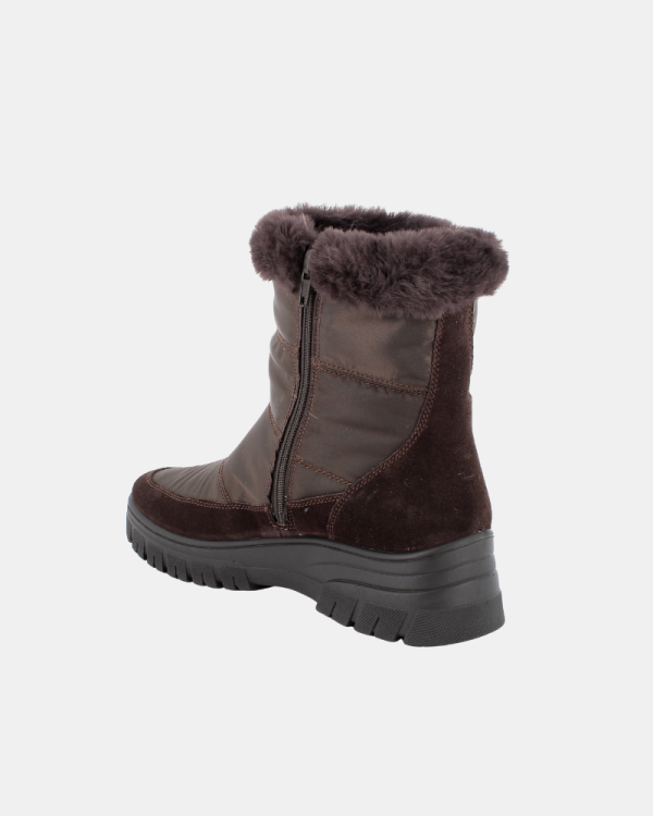  Botas Mujer IMAC Marrón 857049 02785