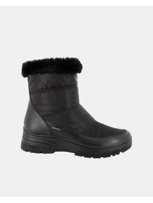 Botas Mulher IMAC Preto...