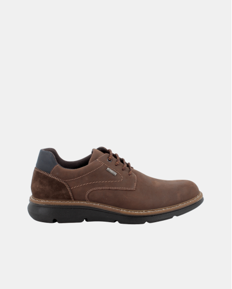  Zapatos Hombre IMAC Marrón 851008 30053