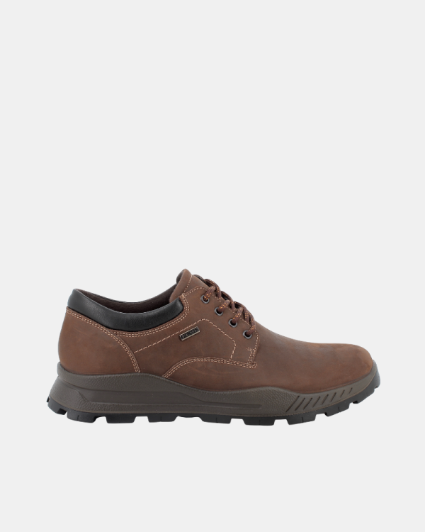  Zapatos Hombre IMAC Marrón 852958 30053
