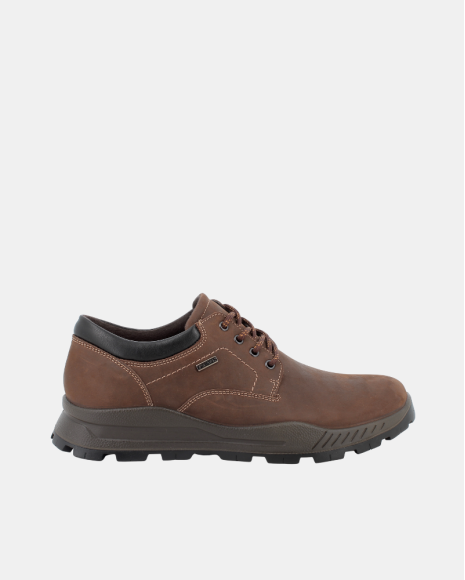 Sapatos Homem IMAC Castanho 852958 30053