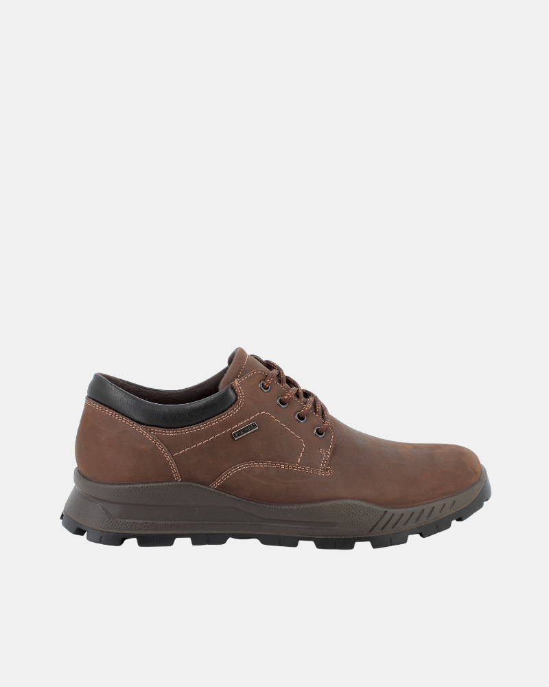  Zapatos Hombre IMAC Marrón 852958 30053