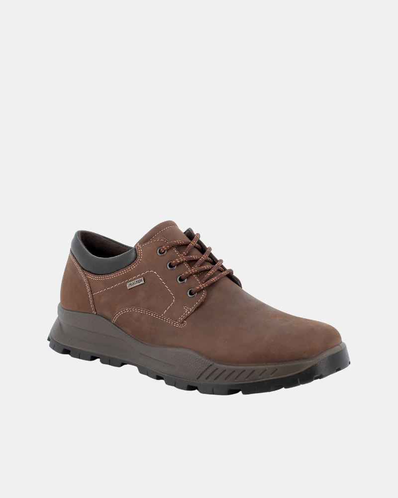  Zapatos Hombre IMAC Marrón 852958 30053