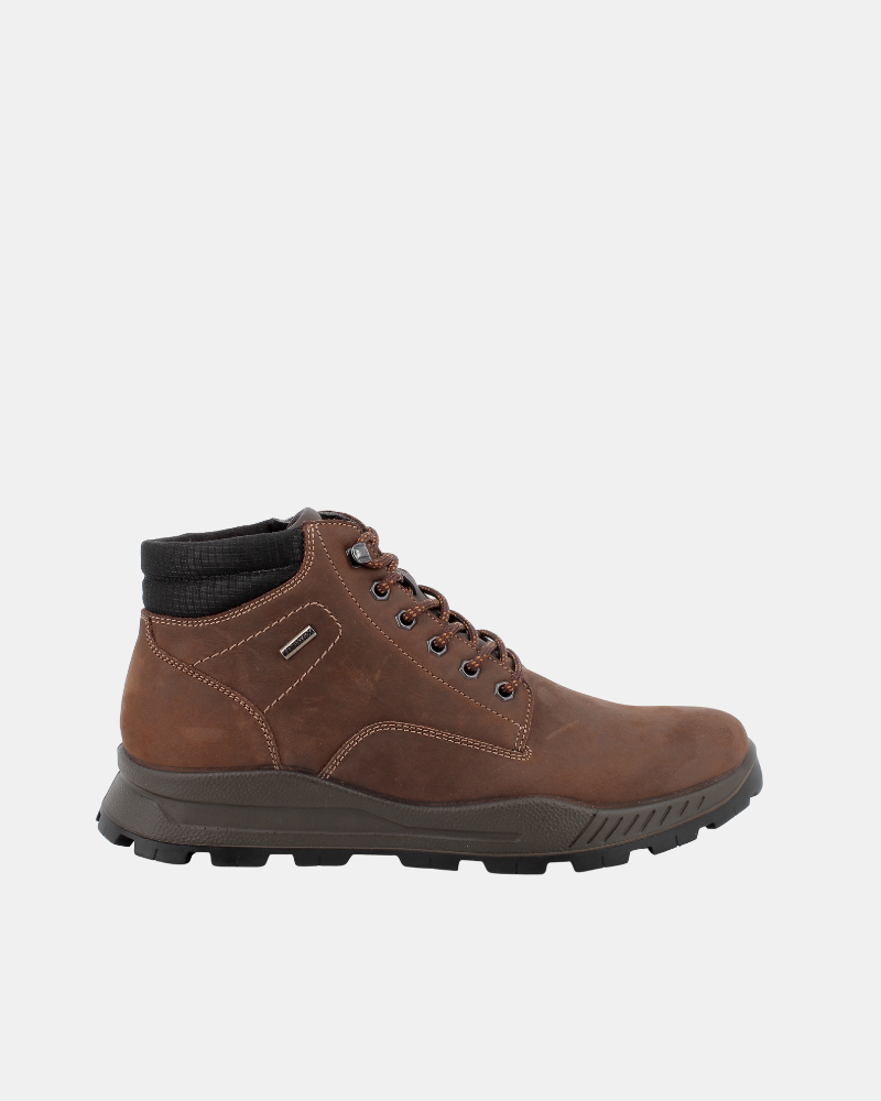 Botas Homem IMAC Marrom 852968 30053