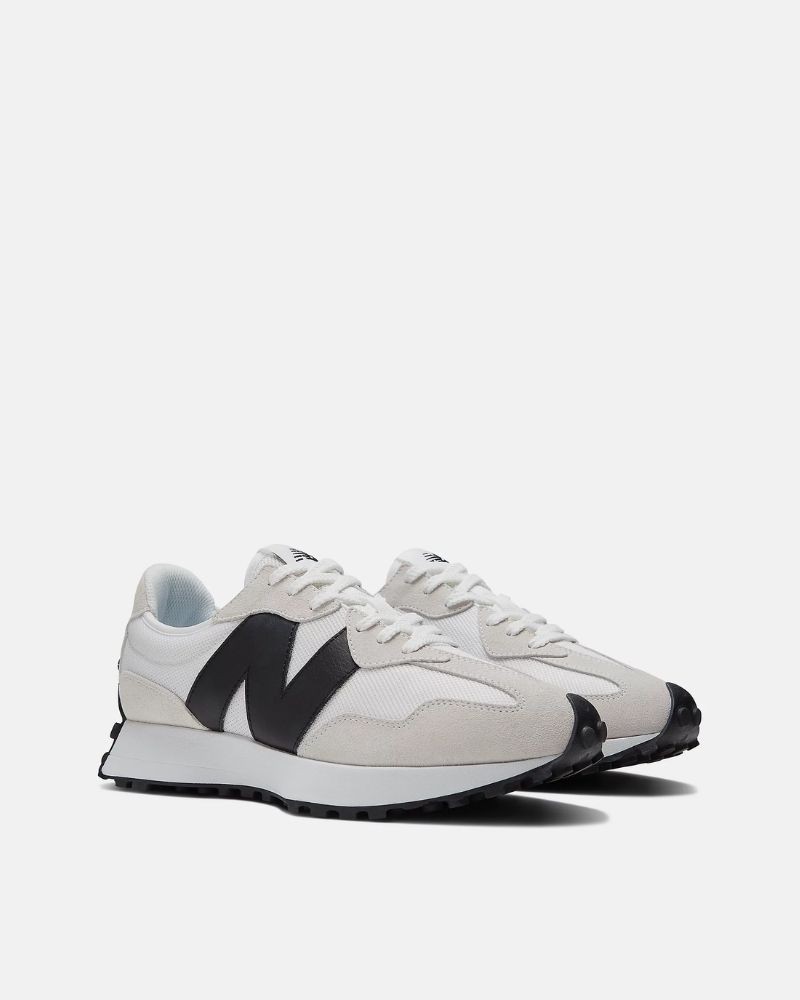 Zapatillas Mujer NEW BALANCE Blanco MS327CWB