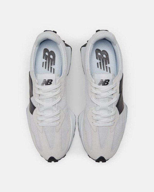 Sapatilhas Mulher NEW BALANCE Branco MS327CWB