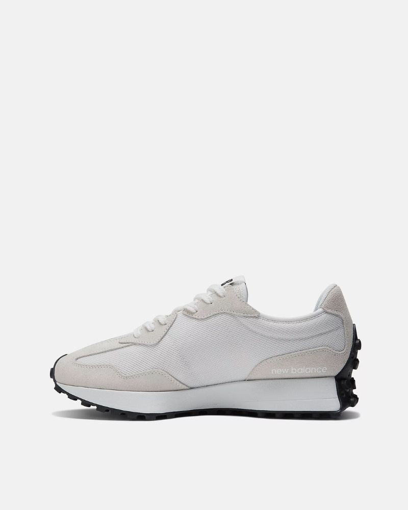  Zapatillas Mujer NEW BALANCE Blanco MS327CWB