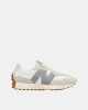 Sapatilhas Mulher NEW BALANCE Branco U327LT