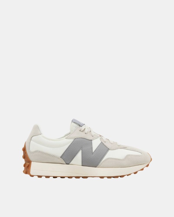 Sapatilhas Mulher NEW BALANCE Branco U327LT