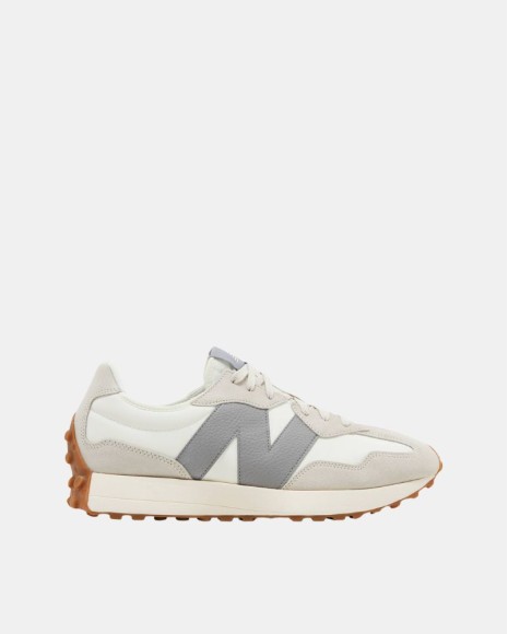 Sapatilhas Mulher NEW BALANCE Branco U327LT