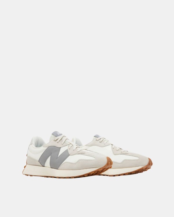 Sapatilhas Mulher NEW BALANCE Branco U327LT