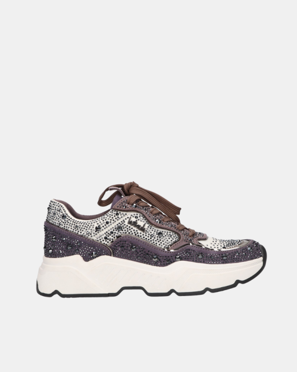 Zapatillas Mujer LA STRADA Multicolor 2211242