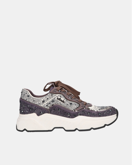 Sapatilhas Mulher LA STRADA Multicolor 2211242