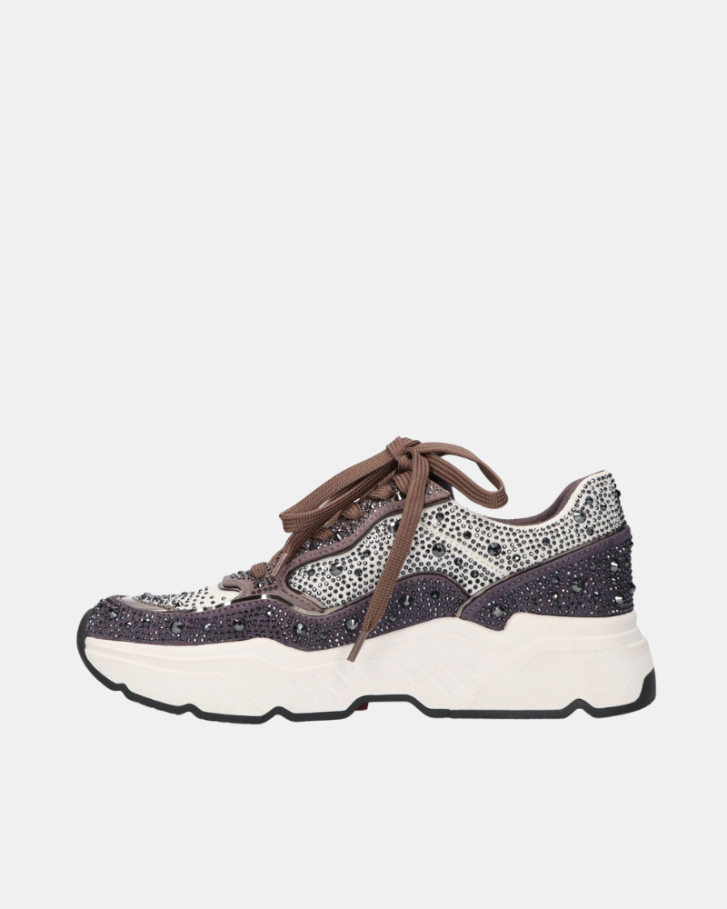 Sapatilhas Mulher LA STRADA Multicolor 2211242