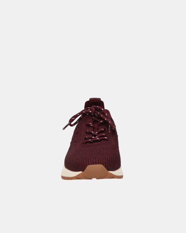 Zapatillas Mujer LA STRADA Rojo 2404316