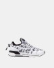 Zapatillas Bajas Hombre Versace Blanco 79YA3SA6 ZSD06